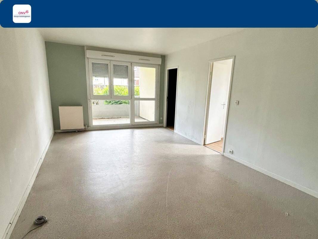 Appartement 4 pièces 80 m² · à Margny-lès-Compiègne · 80 m² · 123 802 €