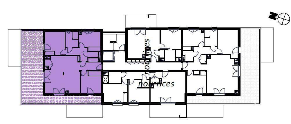 Appartement 4 pièces 88 m² · à Goncelin · 88 m² · 419 000 €