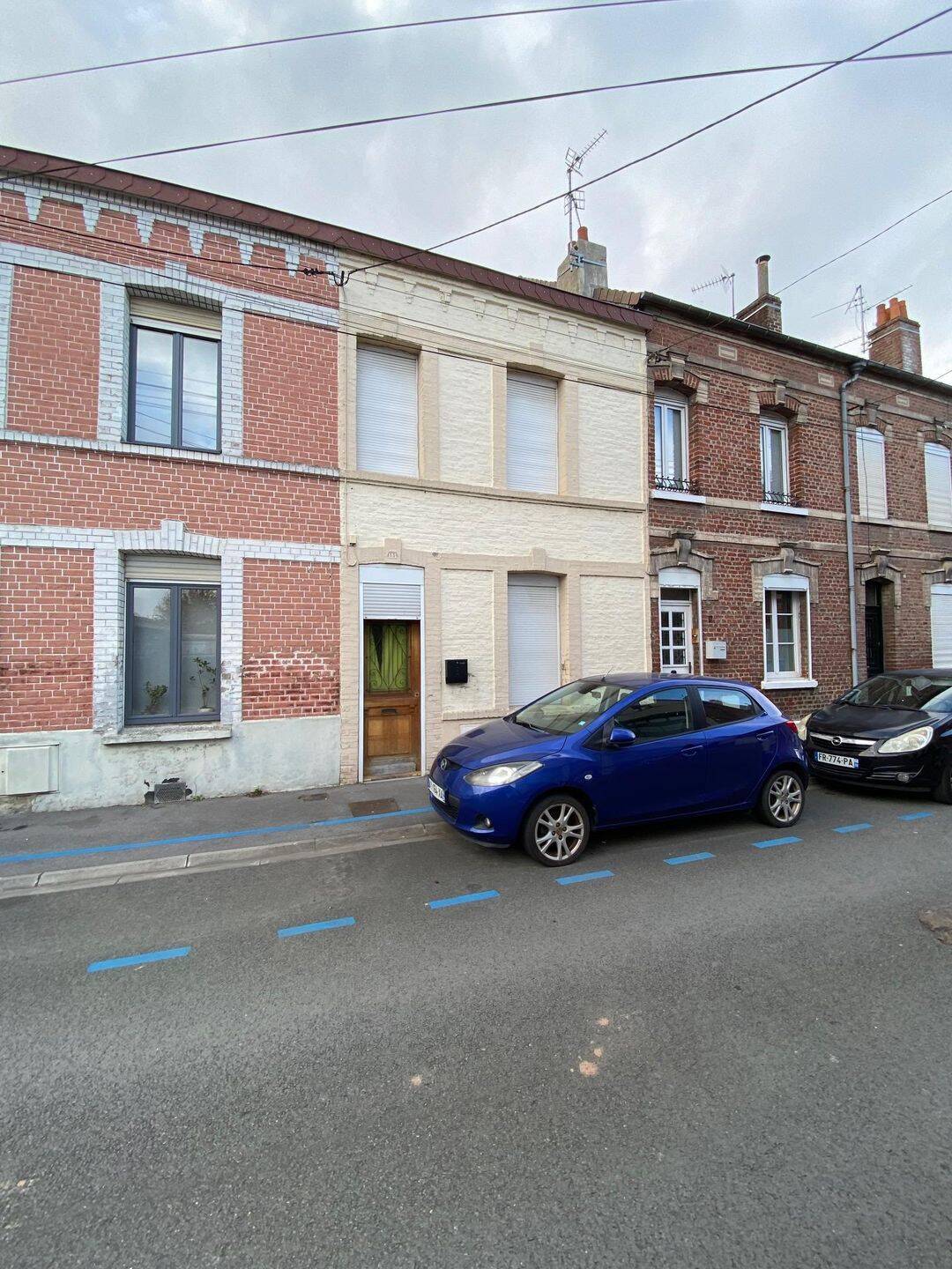Maison 7 pièces 87 m² · à Marly · 87 m² · 136 500 €
