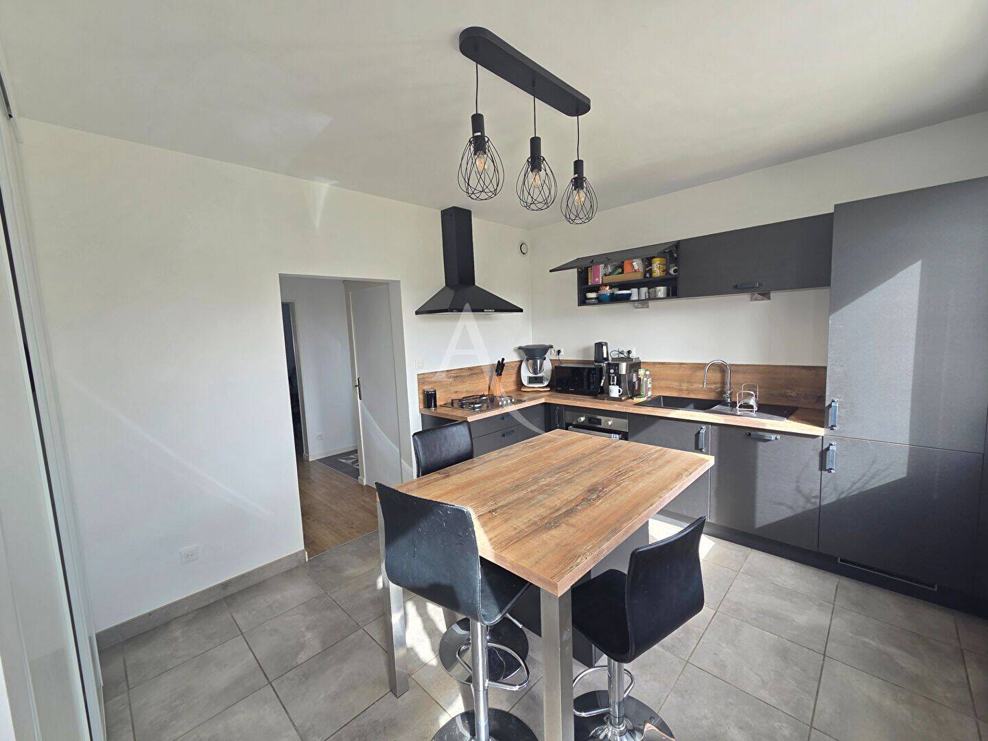 Maison 4 pièces 84 m² · à Les Sables-d'Olonne · 84 m² · 265 000 €
