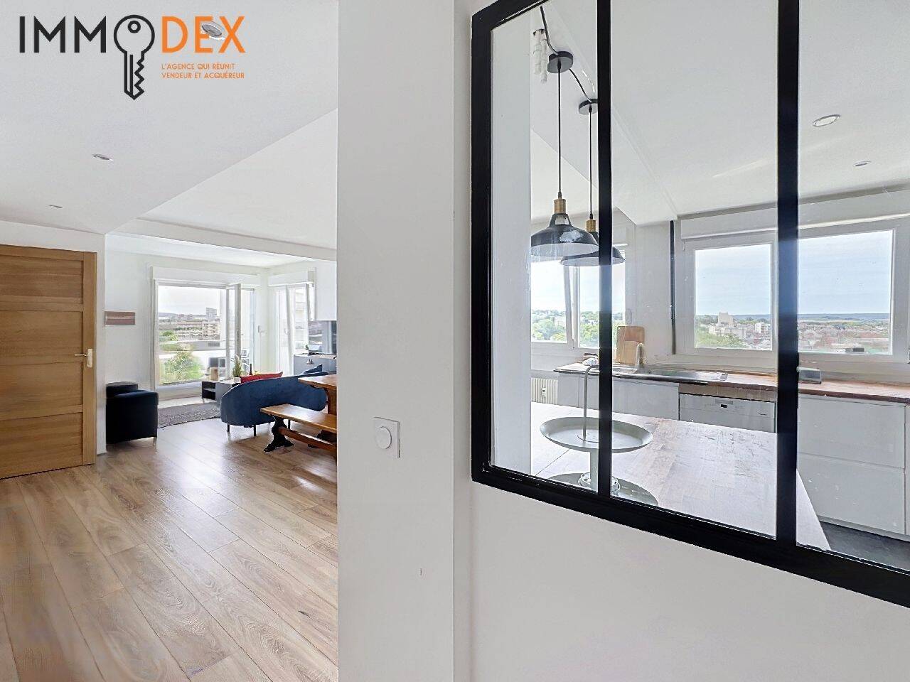 Appartement 6 pièces 130 m² · à Reims · 130 m² · 349 000 €