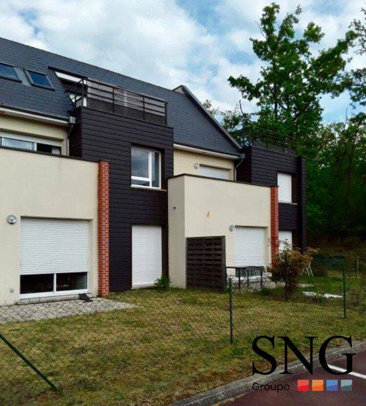 Appartement 1 pièce 28 m² · à Laon · 28 m² · 410 €