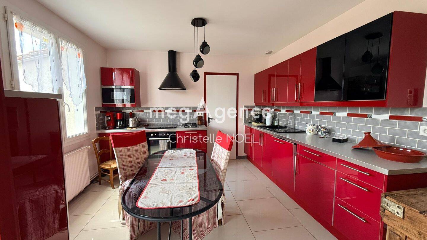 Maison 4 pièces 101 m² · à Luçon · 101 m² · 220 000 €