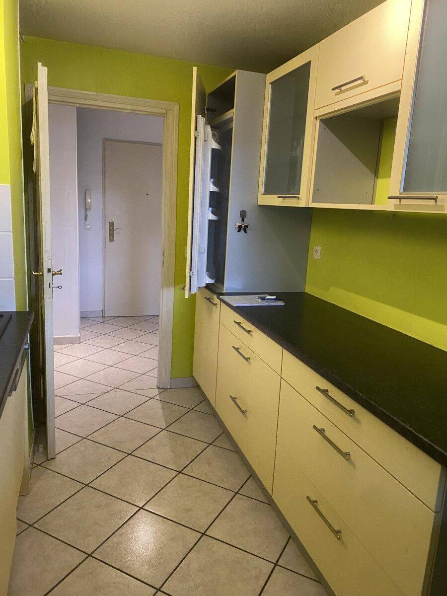 Appartement 2 pièces 51 m² · à Strasbourg · 51 m² · 795 €