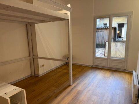 Appartement 1 pièce 24 m² · à Bordeaux · 24 m² · 610 €
