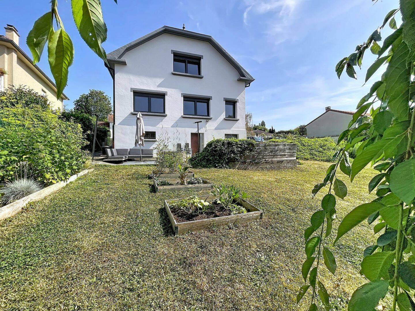 Maison 6 pièces 127 m² · à Saulny · 126,7 m² · 249 000 €
