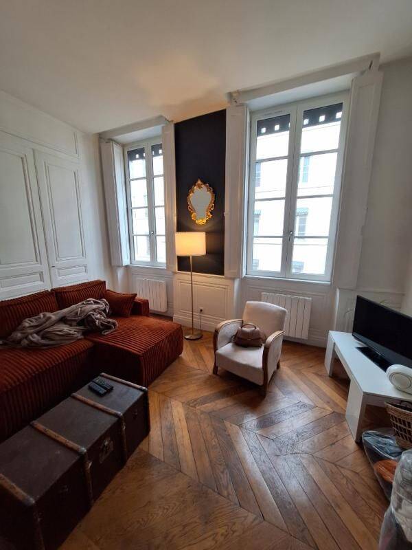 Appartement 3 pièces 55 m² · à Lyon 6ème Arrondissement · 55 m² · 951 €/mois