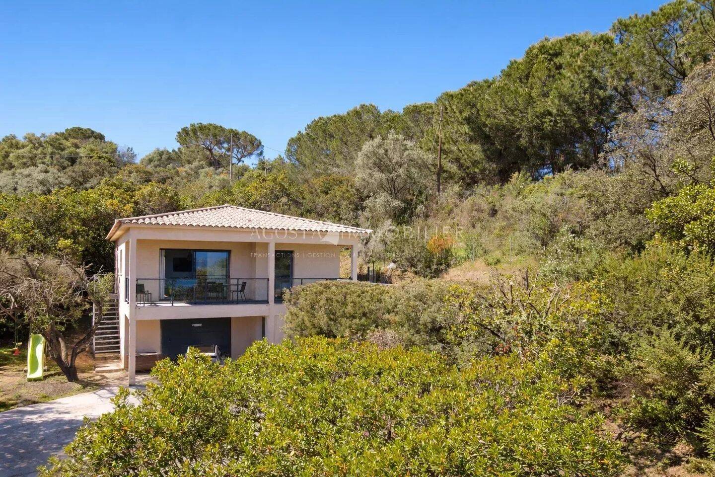 Maison 4 pièces 76 m² · à Pietrosella · 75,8 m² · 690 000 €