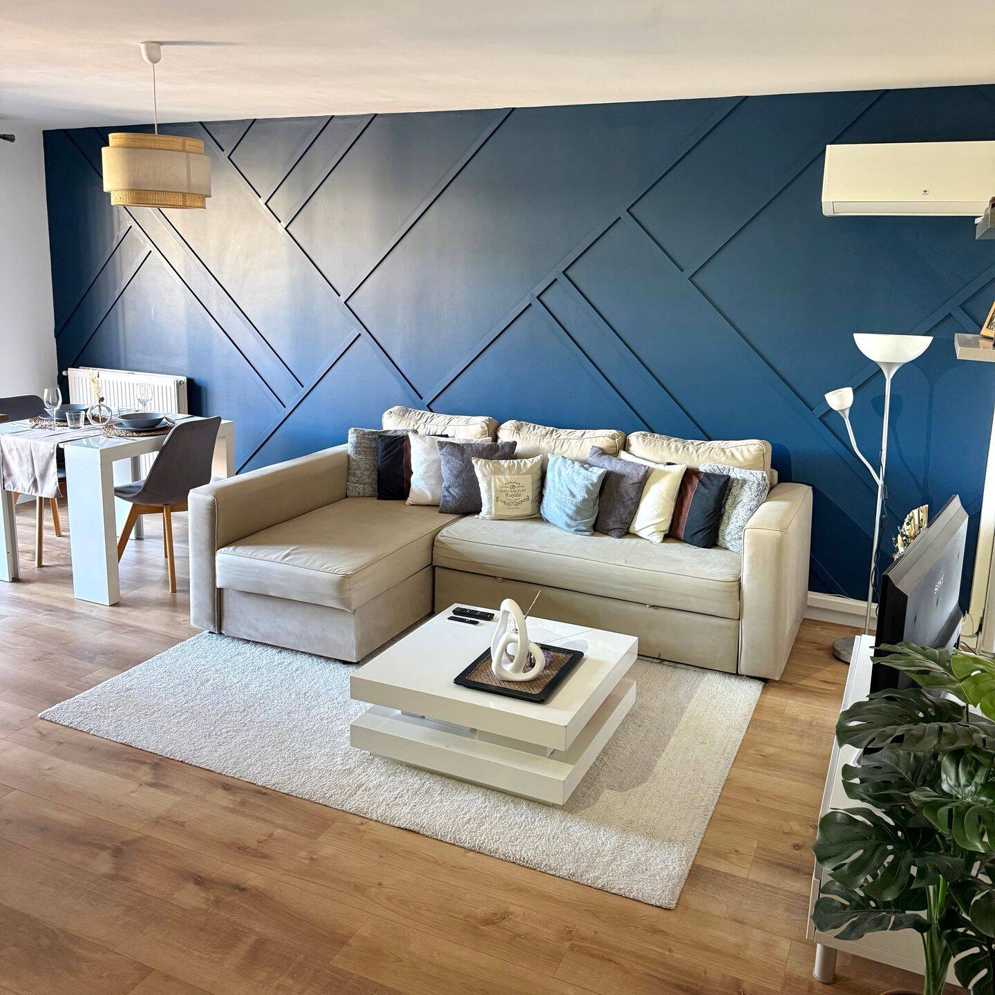 Appartement 2 pièces 47 m² · à Toulouse · 47 m² · 950 €/mois