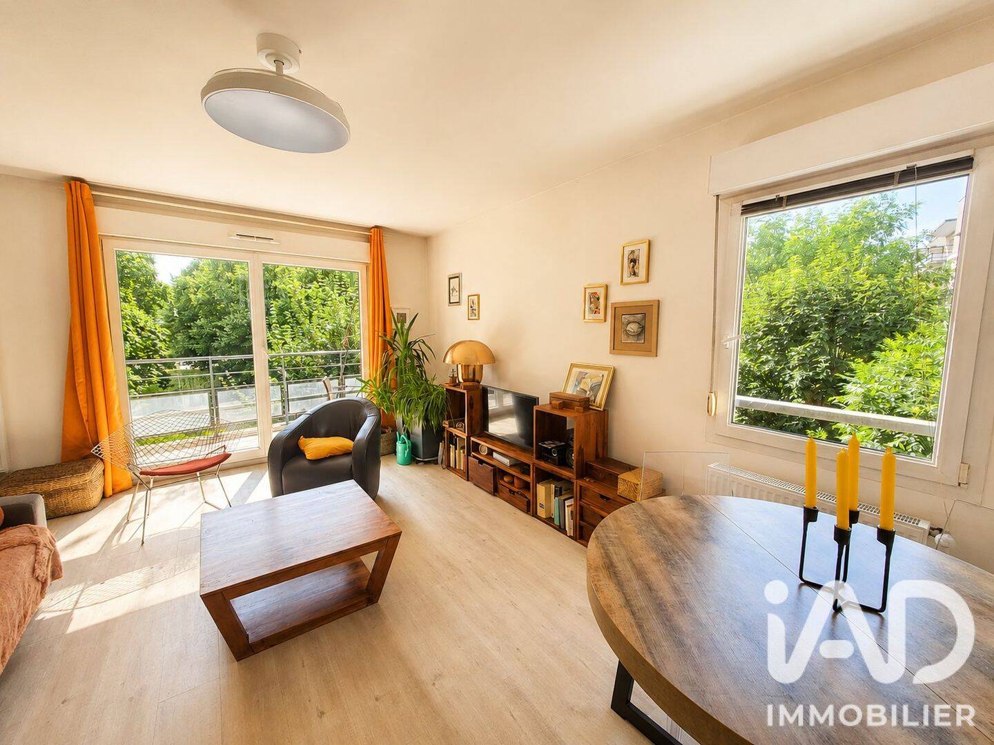 Appartement 3 pièces 65 m² · à Nancy · 65 m² · 199 000 €