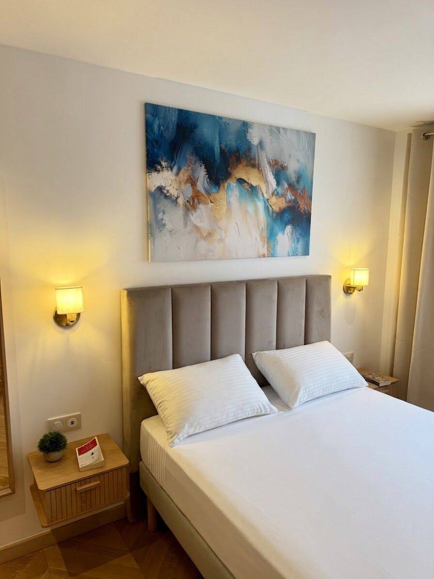 Appartement 1 pièce 23 m² · à Joinville-le-Pont · 23 m² · 980 €/mois