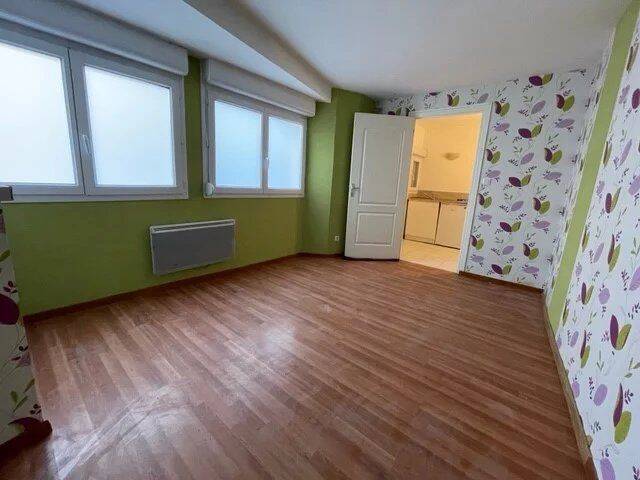 Appartement 1 pièce 22 m² · à Pouilly-en-Auxois · 21,6 m² · 340 €