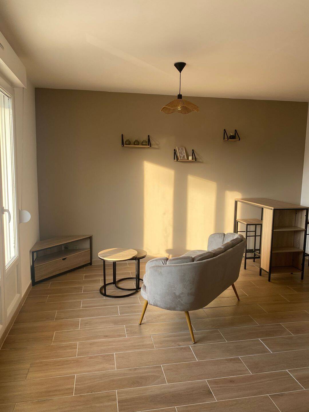 Appartement 1 pièce 29 m² · à Troyes · 29 m² · 520 €