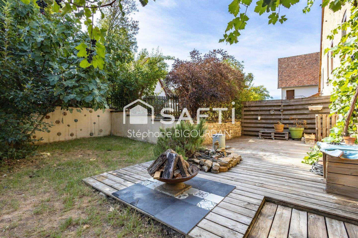 Appartement 6 pièces 127 m² · à École-Valentin · 127 m² · 259 900 €