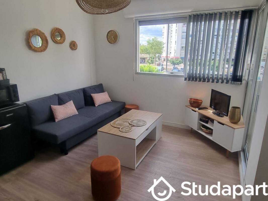 Appartement 2 pièces 30 m² · à Mauguio · 30 m² · 680 €