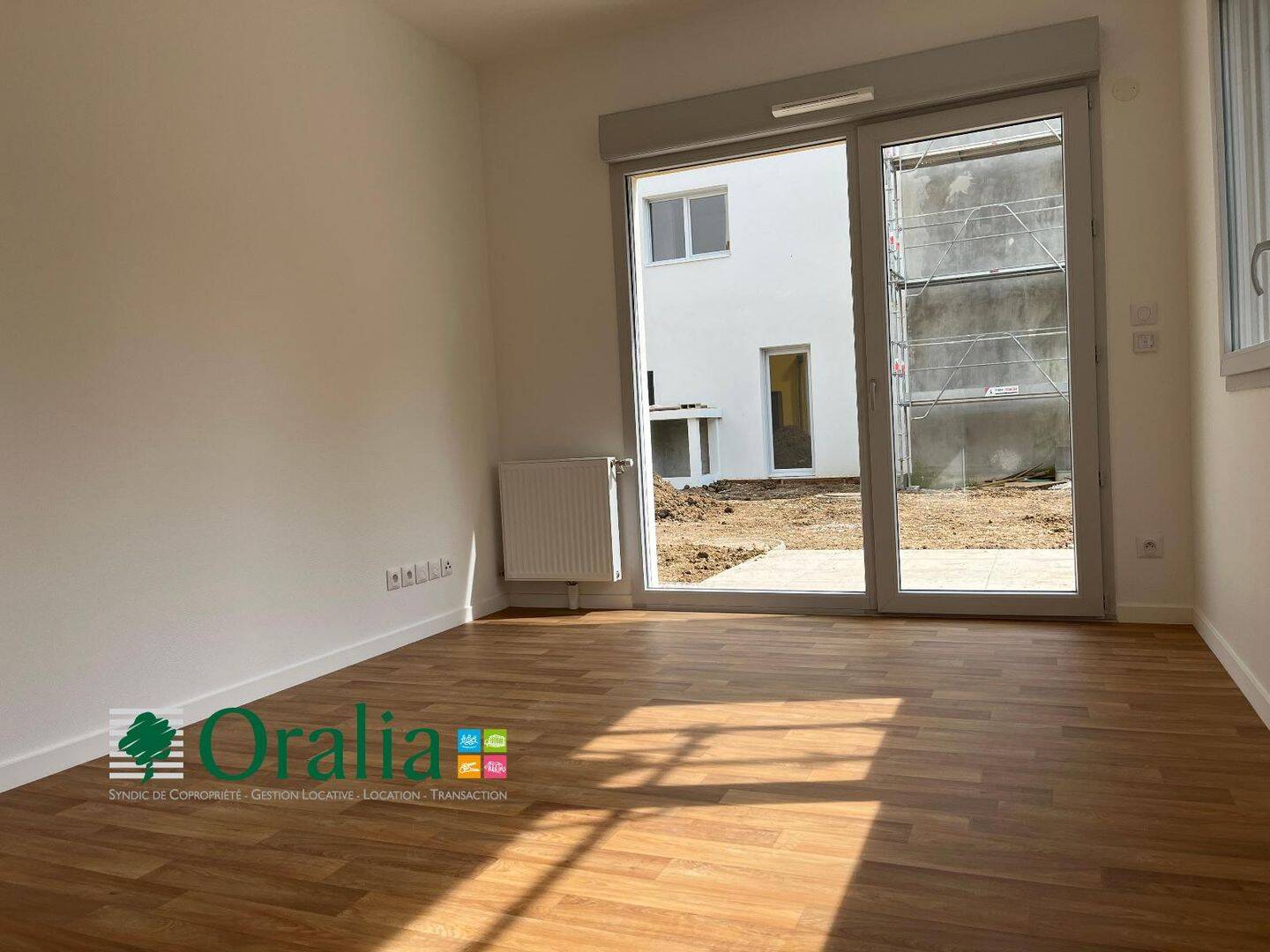 Appartement 1 pièce 26 m² · à Dijon · 25,9 m² · 441 €/mois