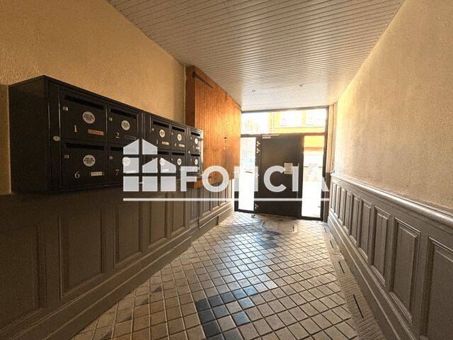 Appartement 1 pièce 27 m² · à Amiens · 27,4 m² · 562 €/mois