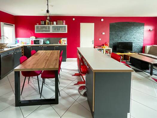 Appartement à vendre 259 000 € 4 pièces 3 chambres 73,6 m² Étage 3/3 Montigny-le-Bretonneux 78180