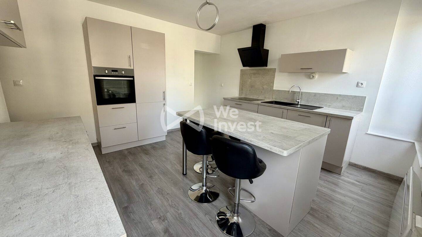 Maison 5 pièces 115 m² · à Bar-le-Duc · 115 m² · 169 000 €