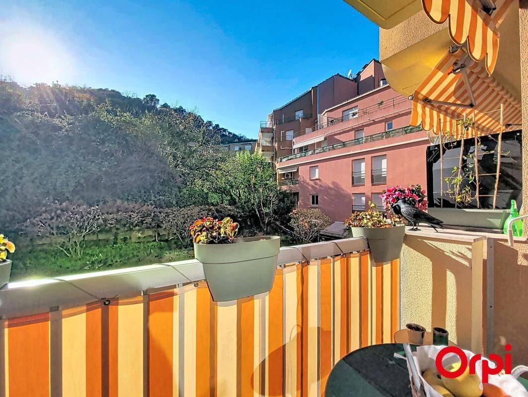 Appartement 2 pièces 40 m² · à Menton · 40,3 m² · 258 000 €