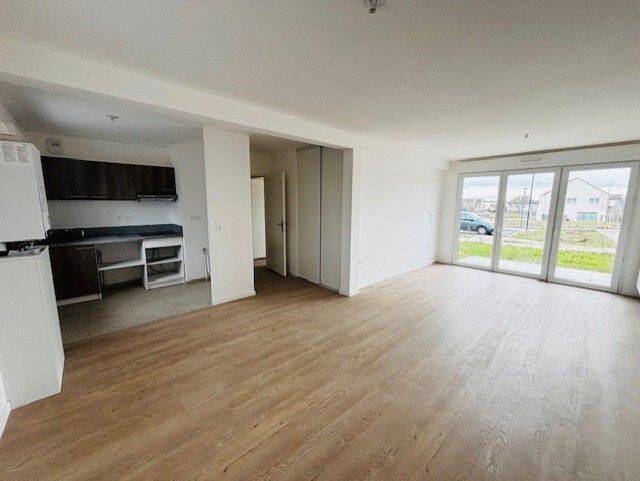 Appartement 3 pièces 62 m² · à Amiens · 62 m² · 225 000 €