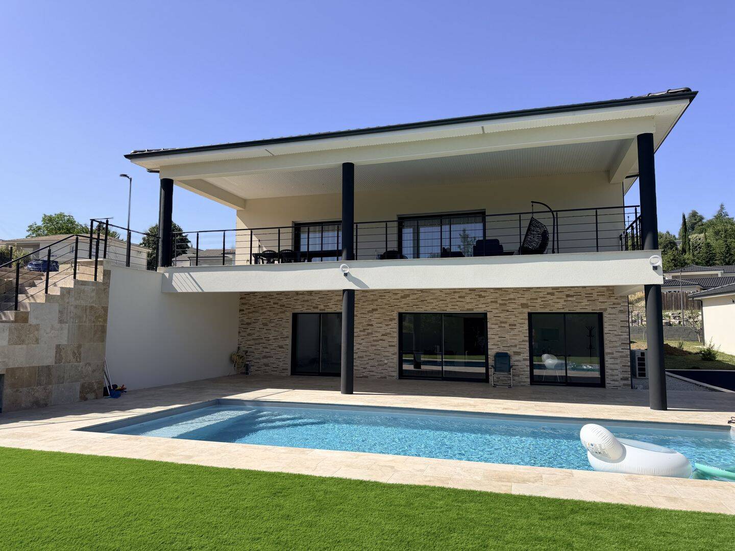 Maison 6 pièces 208 m² · à Périgueux · 208 m² · 597 000 €
