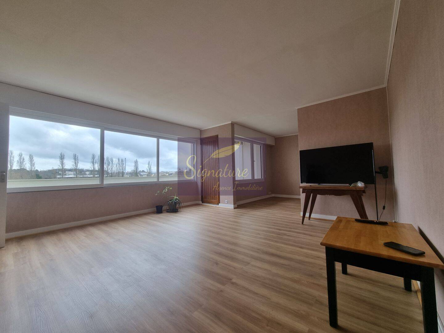 Appartement 5 pièces 97 m² · à Le Mans · 96,9 m² · 84 800 €
