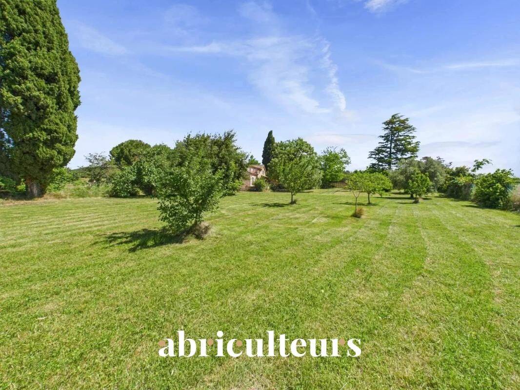 Maison 6 pièces 155 m² · à Lambesc · 155 m² · 470 000 €