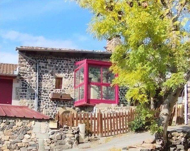 Maison 4 pièces 49 m² · à Accons · 49 m² · 59 000 €