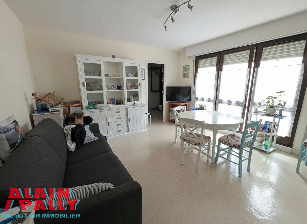 Appartement 2 pièces 42 m² · à Châteaudun · 42,1 m² · 55 000 €