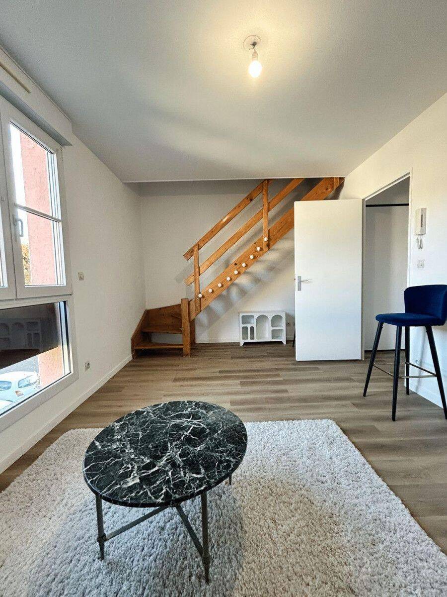 Appartement 2 pièces 40 m² · à Amiens · 40 m² · 640 €
