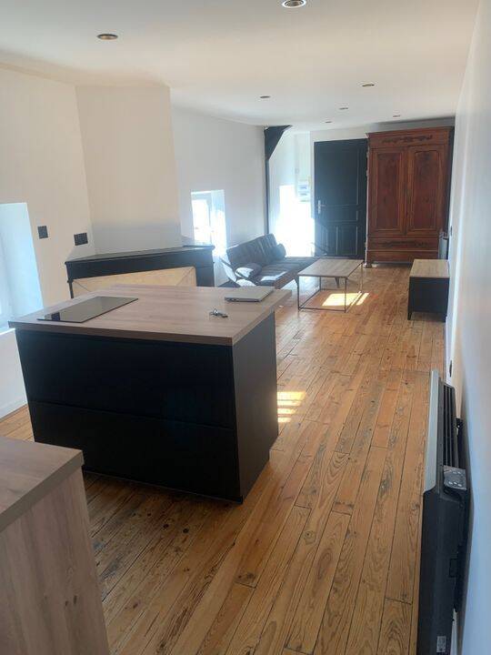 Appartement 1 pièce 42 m² · à Saint-Étienne · 42 m² · 465 €/mois