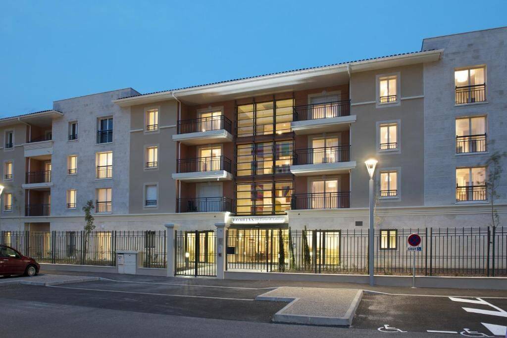 Appartement 2 pièces 40 m² · à Cavaillon · 40 m² · 126 953 €