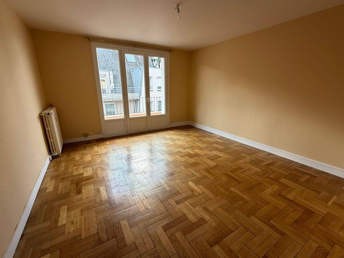 Appartement 3 pièces 57 m² · à Limoges · 57,3 m² · 580 €