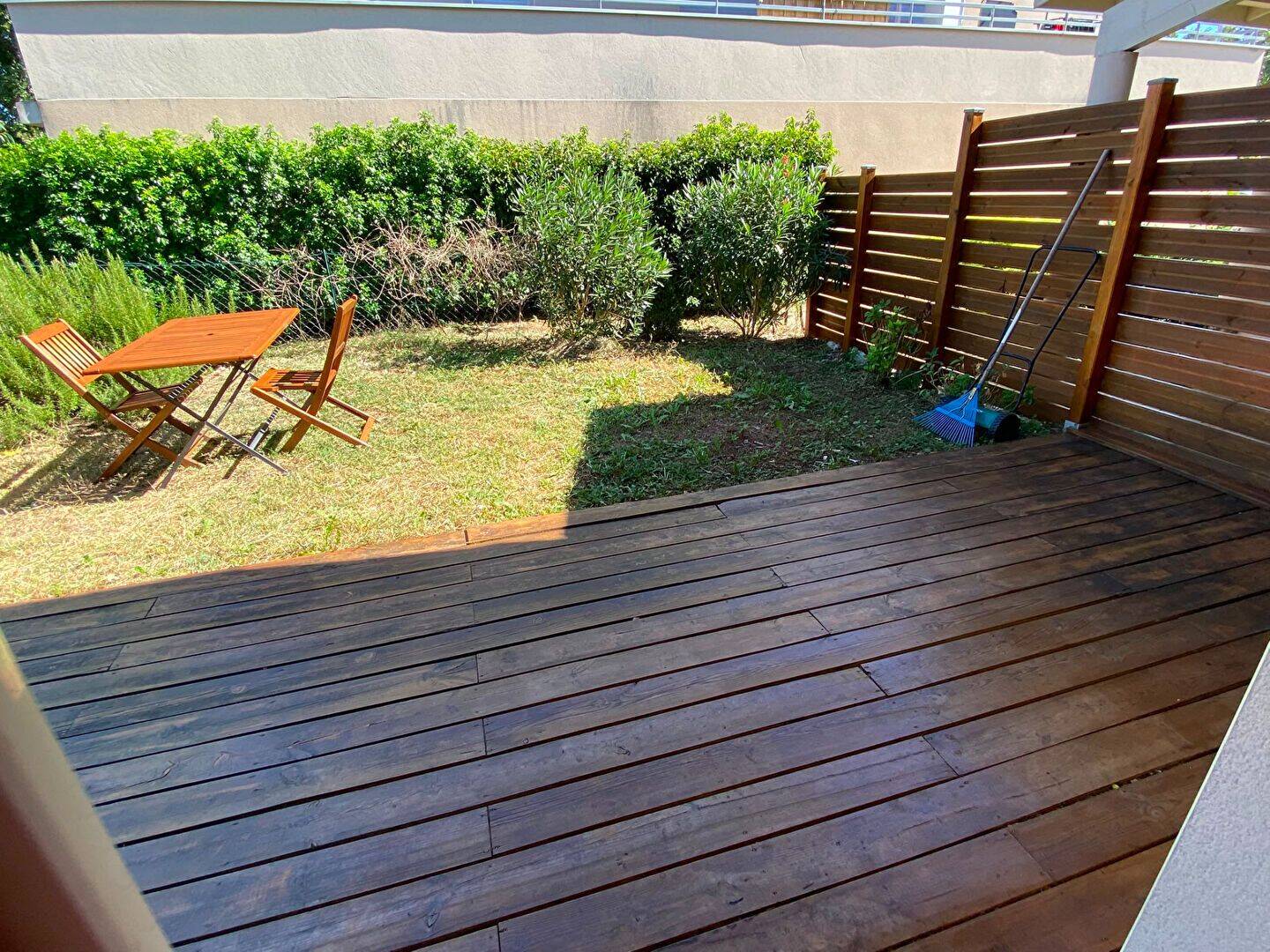 Appartement 2 pièces 42 m² · à Ternay · 42 m² · 820 €/mois