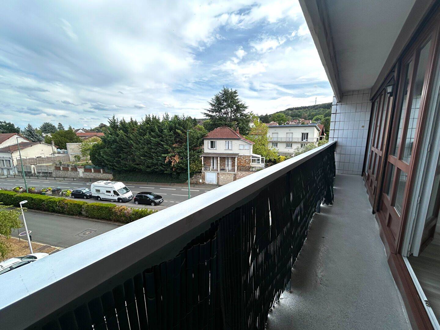 Appartement 3 pièces 62 m² · à Villebon-sur-Yvette · 61,8 m² · 1 190 €/mois