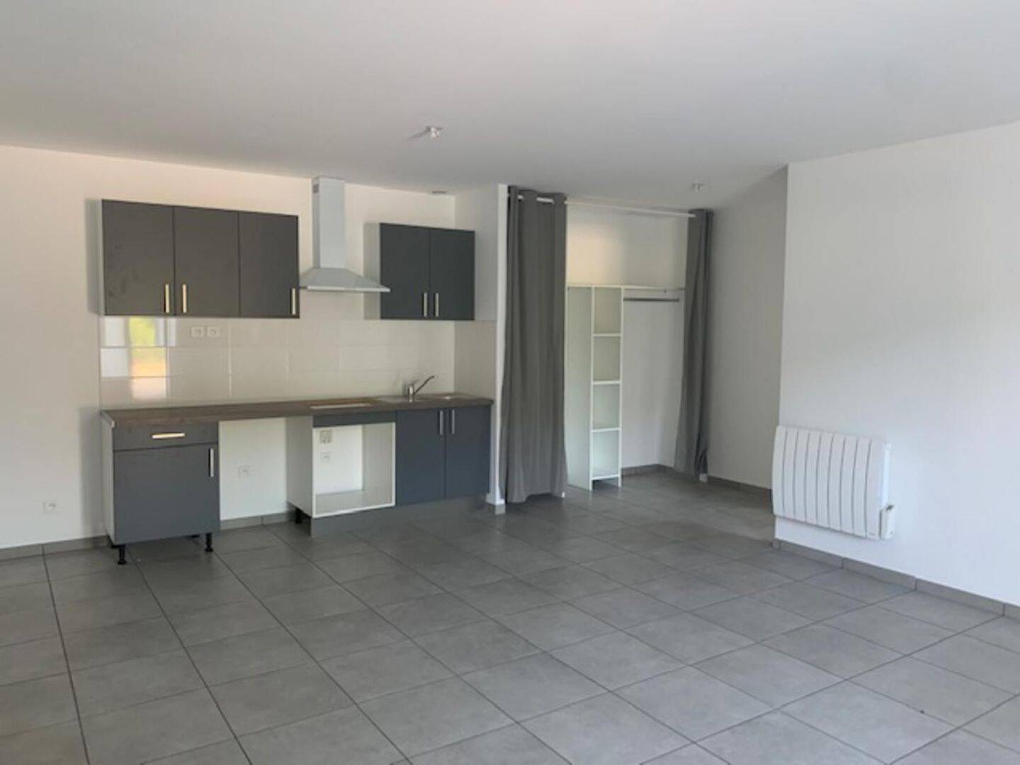 Appartement 2 pièces 47 m² · à Rive-de-Gier · 47 m² · 525 €/mois