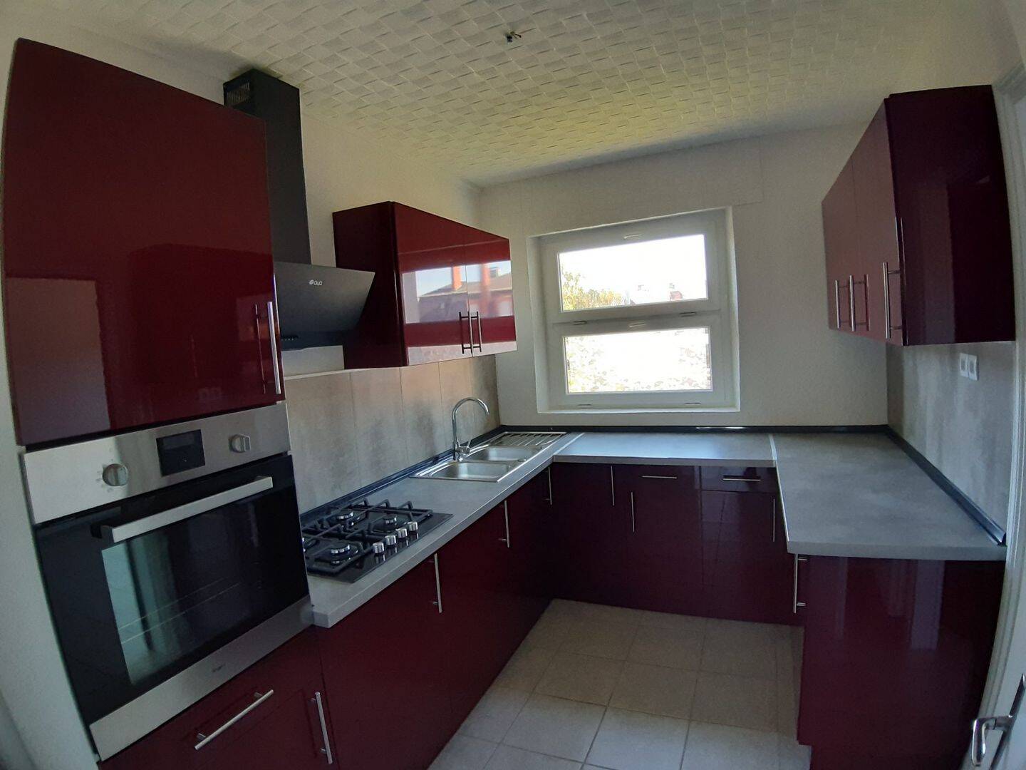 Appartement 5 pièces 109 m² · à Saint-Dié-des-Vosges · 108,6 m² · 1 000 €/mois