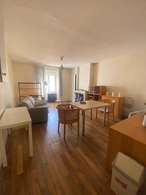 Appartement 2 pièces 41 m² · à Lyon 3ème Arrondissement · 40,5 m² · 804 €
