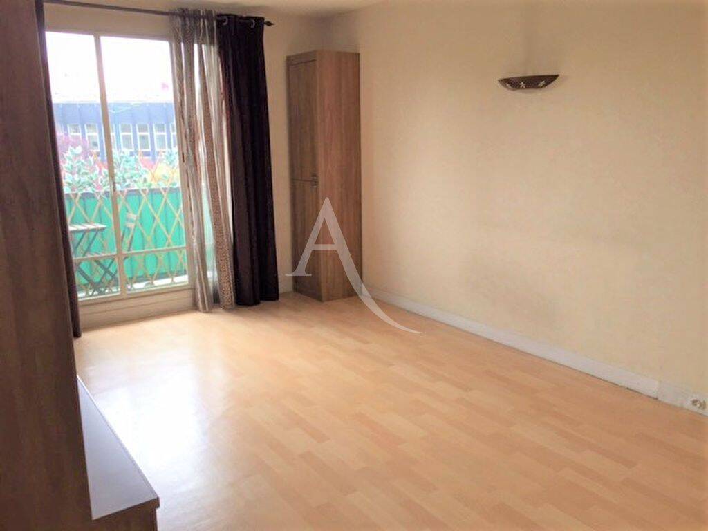 Appartement 1 pièce 28 m² · à Limeil-Brévannes · 28,4 m² · 660 €/mois