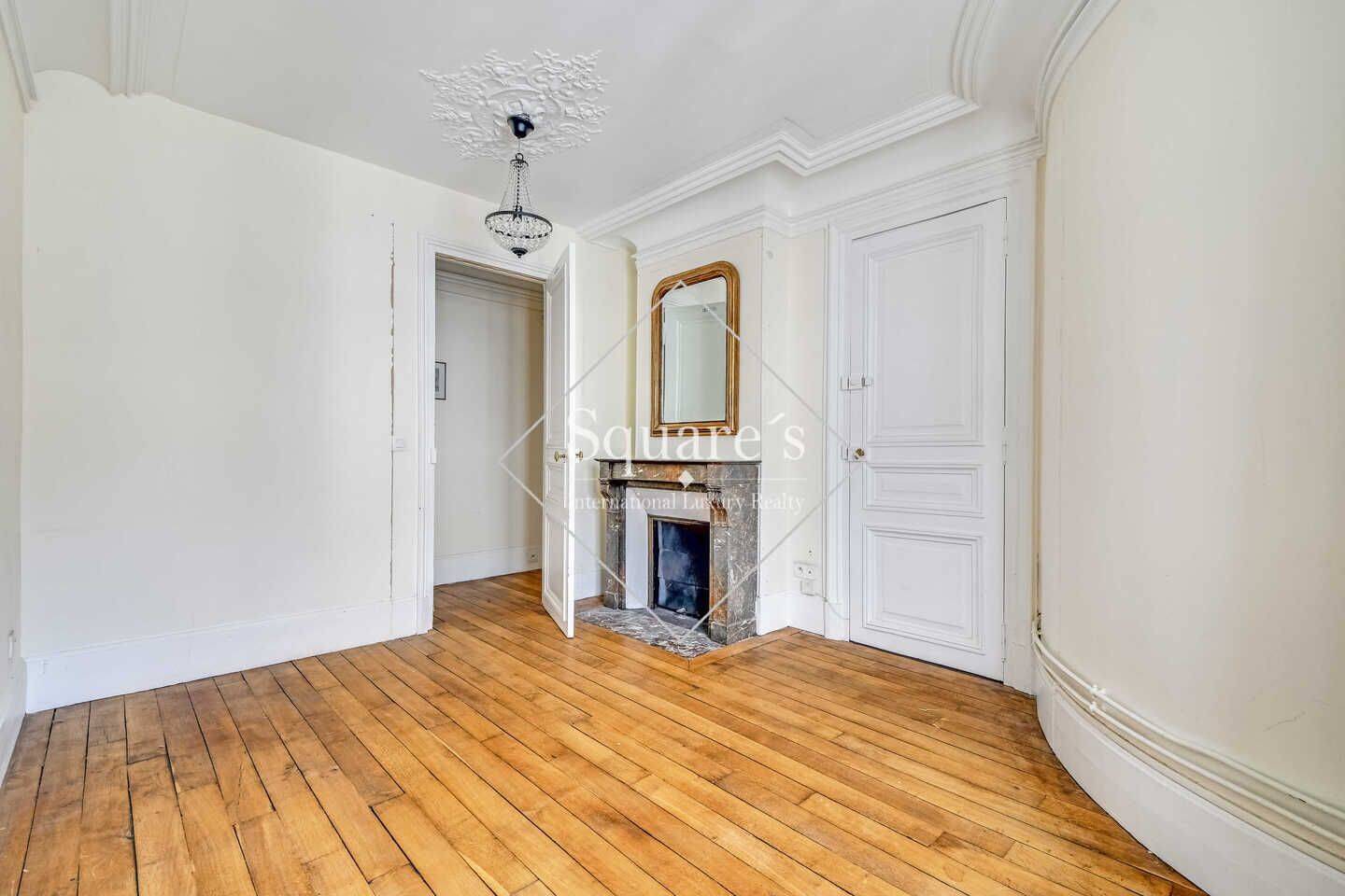 Appartement 3 pièces 64 m² · à Paris 17ème Arrondissement · 64 m² · 765 000 €