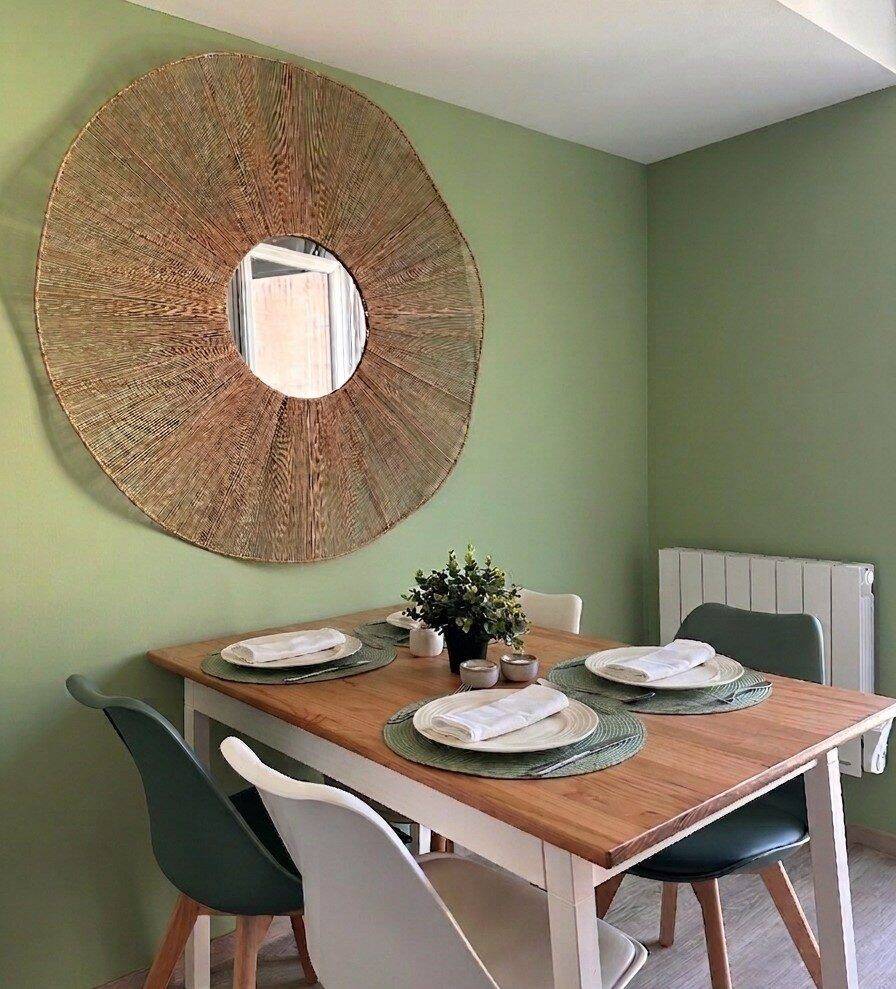 5 pièces 74 m² · à Saint-Étienne · 74 m² · 370 €/mois