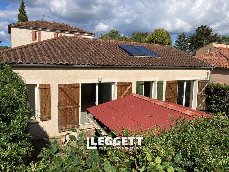 Maison 5 pièces 86 m² · à Pradines · 86 m² · 183 000 €