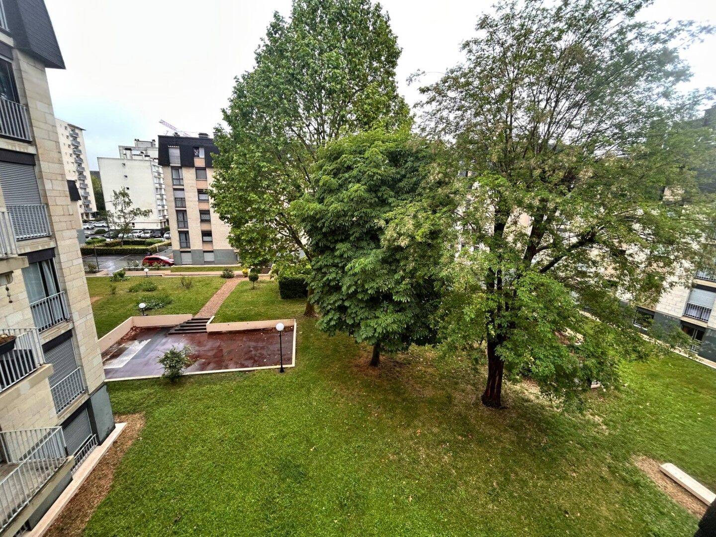 Appartement 1 pièce 37 m² · à Orléans · 36,9 m² · 590 €