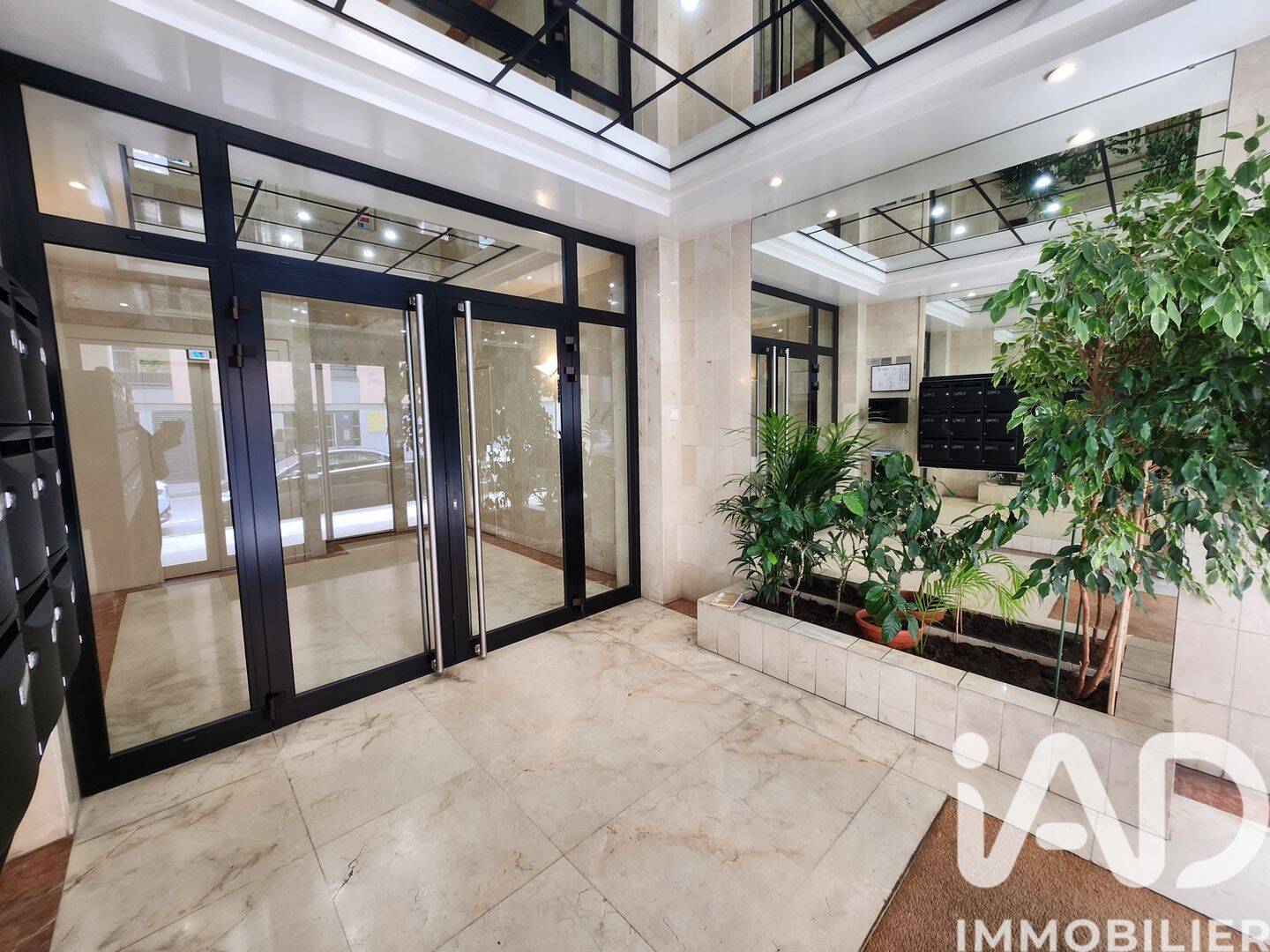 Appartement 4 pièces 86 m² · à Chambéry · 85,8 m² · 327 000 €
