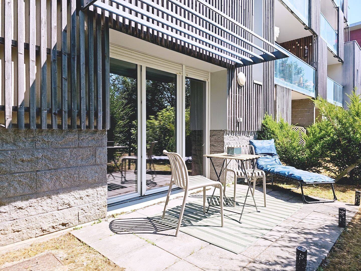Appartement 3 pièces 62 m² · à Marly · 62,3 m² · 144 000 €