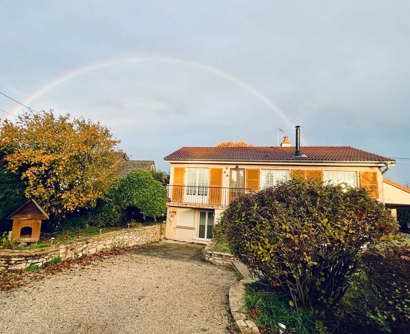 Maison 6 pièces 133 m² · à Saint-Loup-Géanges · 133 m² · 259 000 €