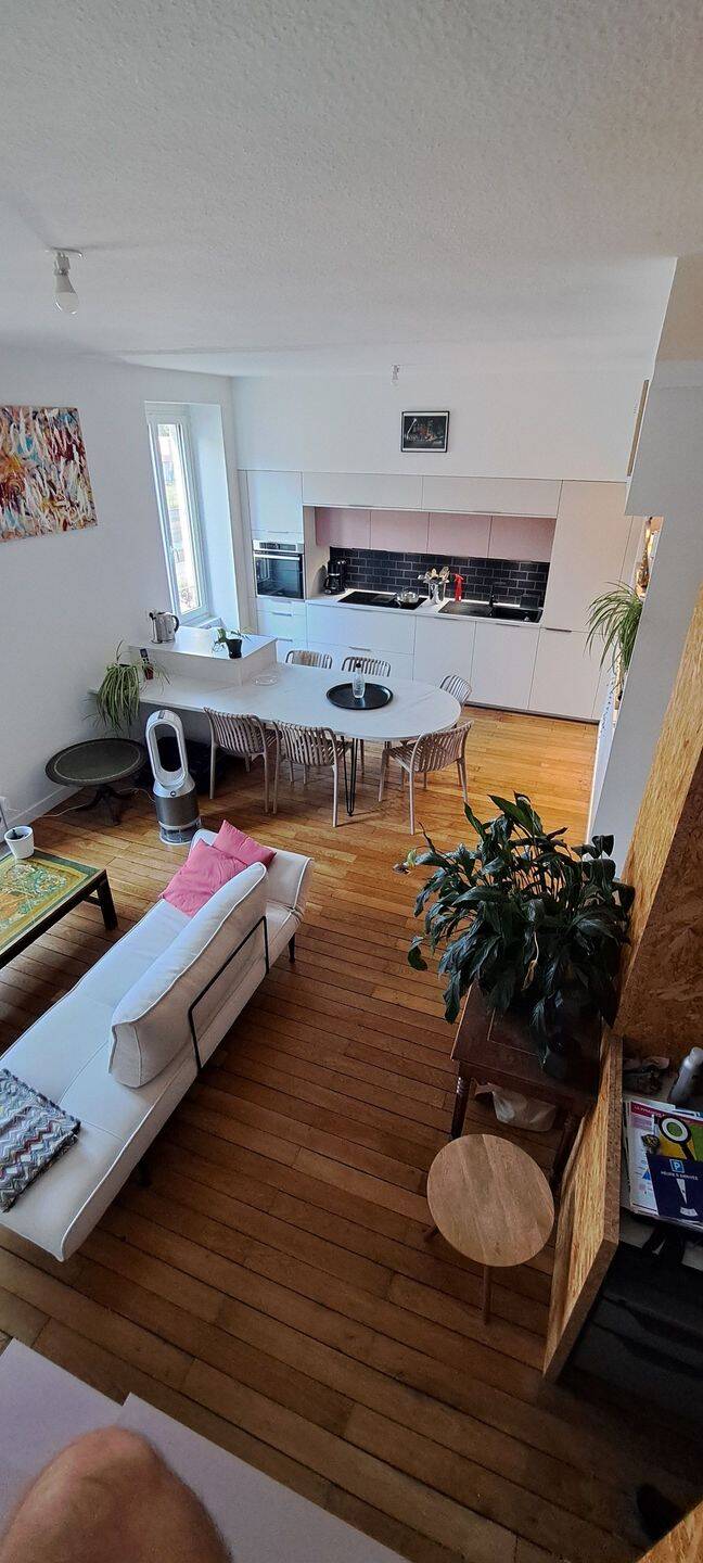 Appartement 2 pièces 51 m² · à Oullins-Pierre-Bénite · 51 m² · 210 000 €
