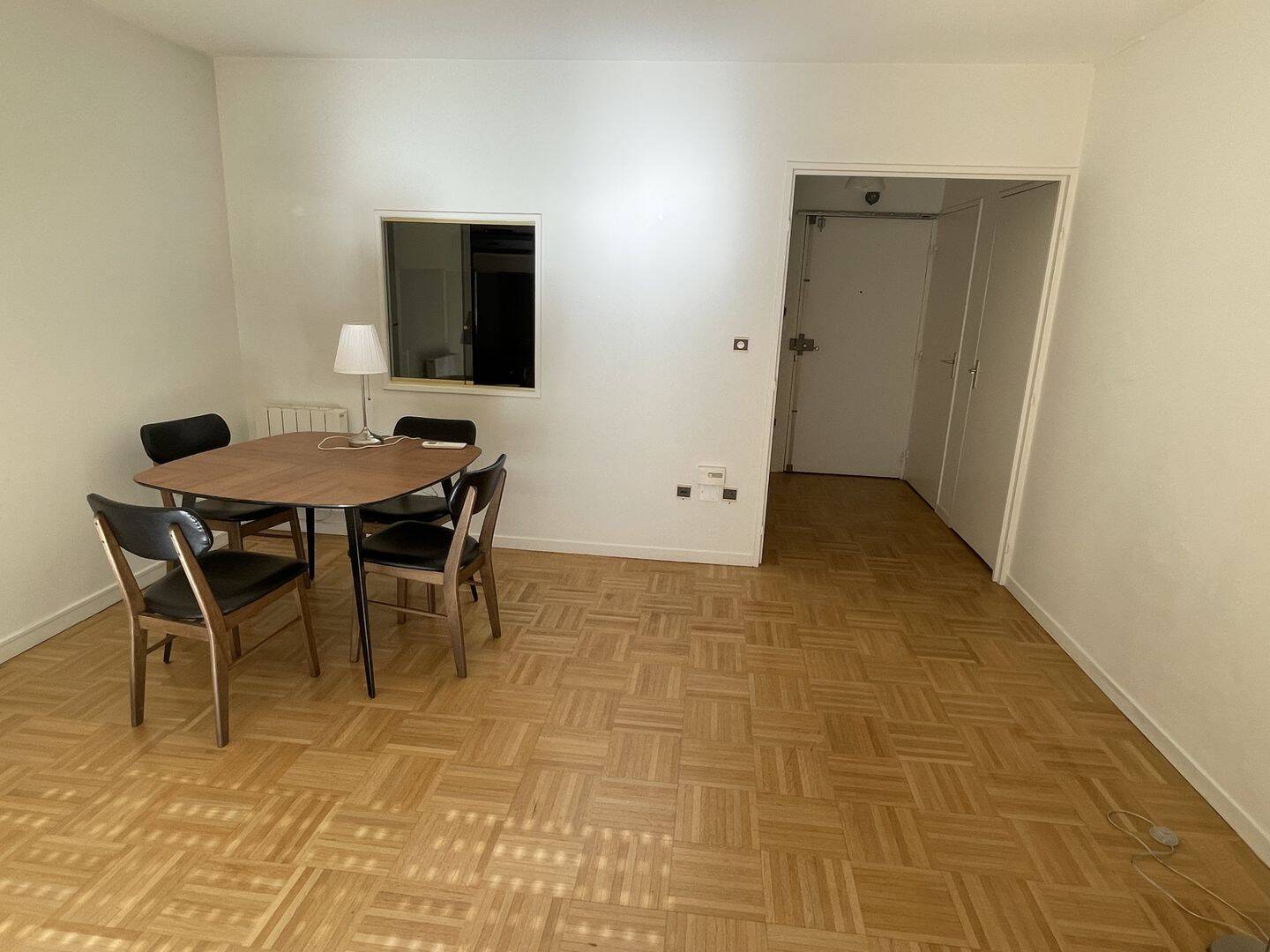 Appartement 2 pièces 44 m² · à Lyon 6ème Arrondissement · 43,5 m² · 1 650 €