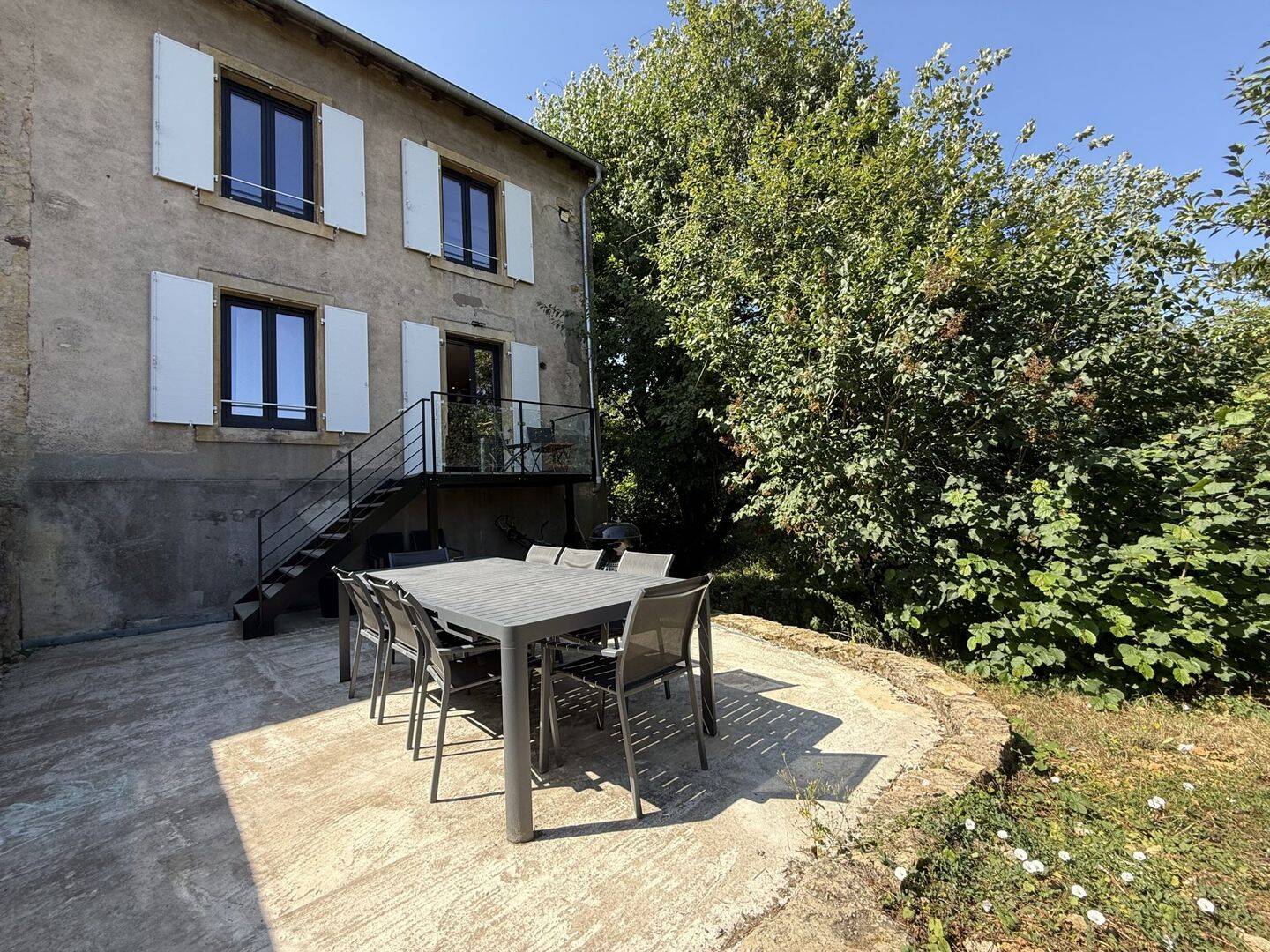 Maison 6 pièces 148 m² · à Amnéville · 148 m² · 378 000 €
